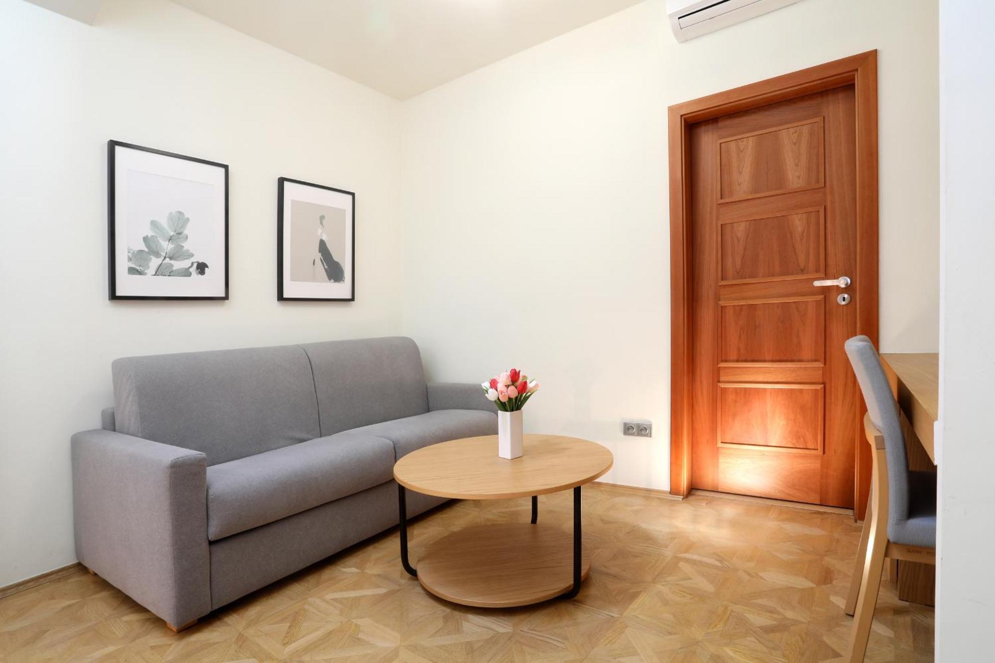 Hotel Pod Vezi Strážnice Eksteriør billede