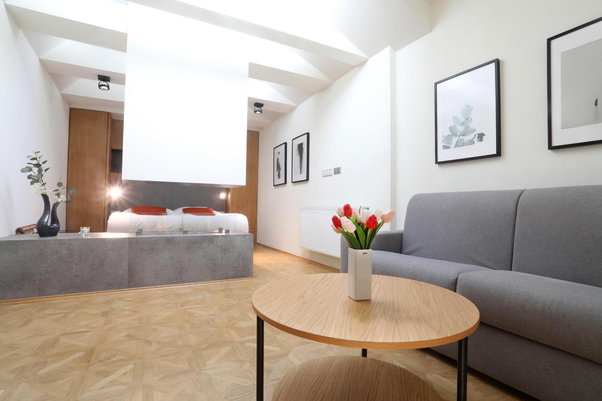Hotel Pod Vezi Strážnice Eksteriør billede